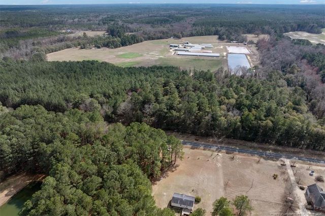 4731 Cogdell Road, Fayetteville, NC 28312