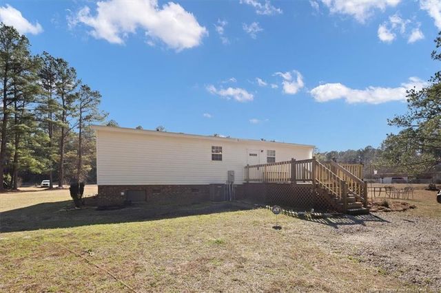 4731 Cogdell Road, Fayetteville, NC 28312