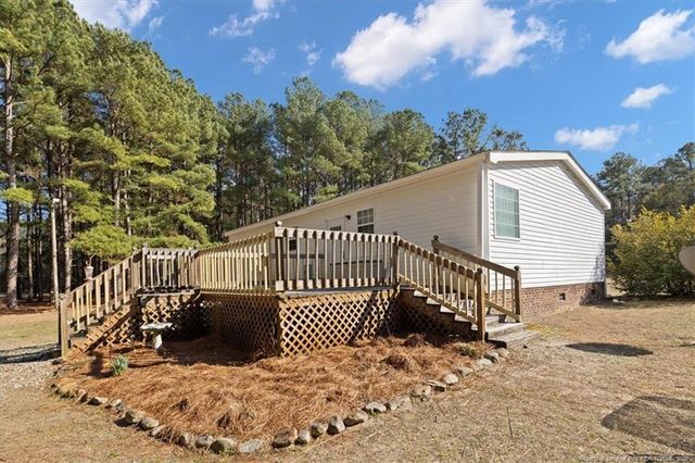 4731 Cogdell Road, Fayetteville, NC 28312