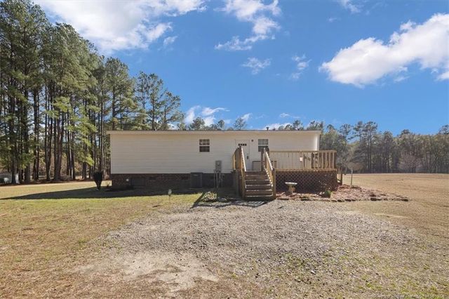 4731 Cogdell Road, Fayetteville, NC 28312