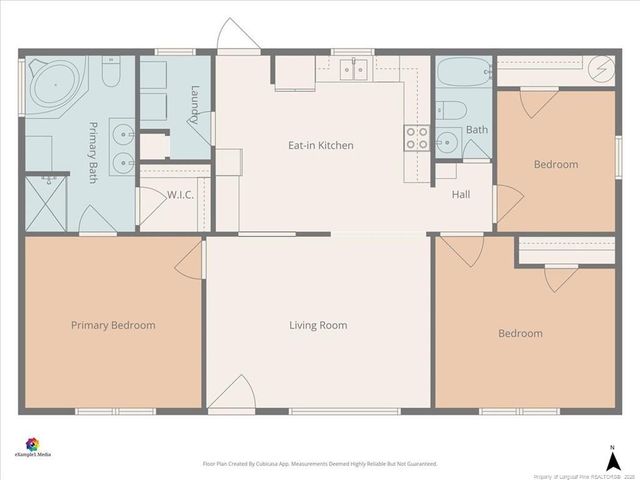 4731 Cogdell Road, Fayetteville, NC 28312