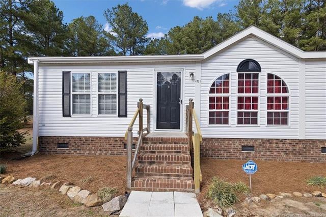 4731 Cogdell Road, Fayetteville, NC 28312