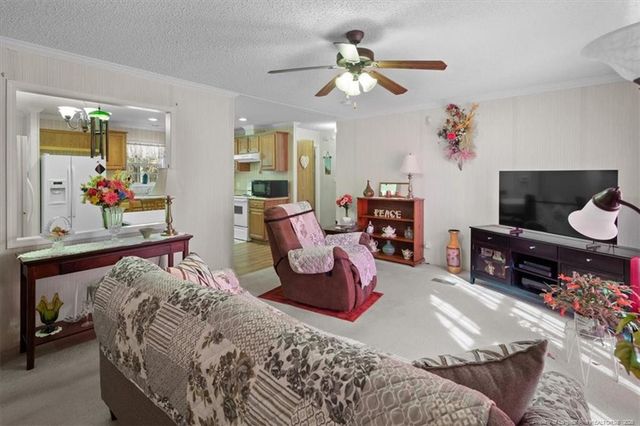 4731 Cogdell Road, Fayetteville, NC 28312