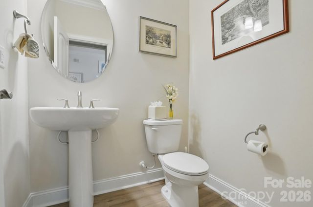 5247 Looking Glass Trail, Denver, NC 28037
