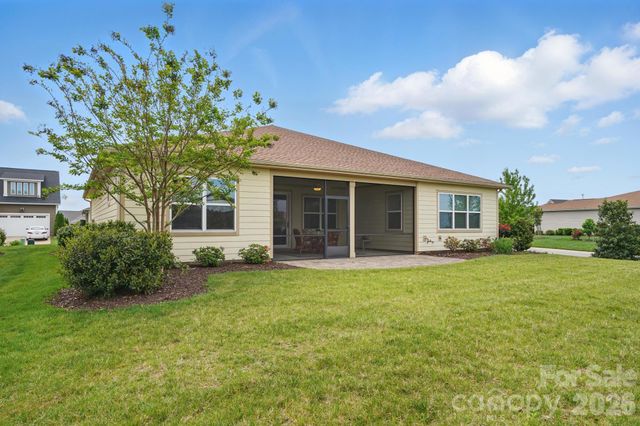 5247 Looking Glass Trail, Denver, NC 28037