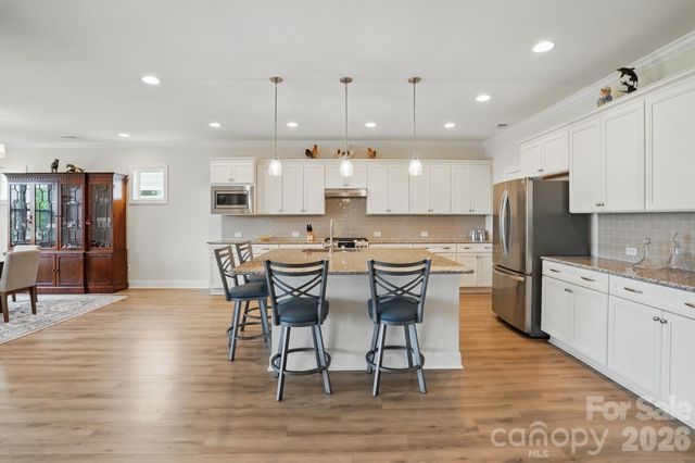 5247 Looking Glass Trail, Denver, NC 28037