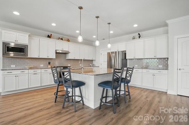 5247 Looking Glass Trail, Denver, NC 28037