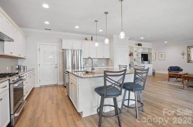 5247 Looking Glass Trail, Denver, NC 28037