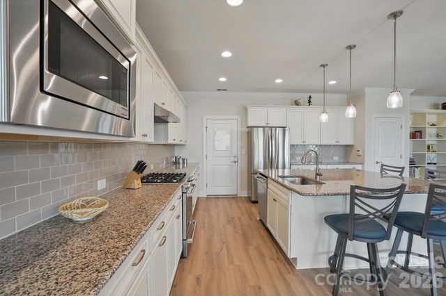 5247 Looking Glass Trail, Denver, NC 28037
