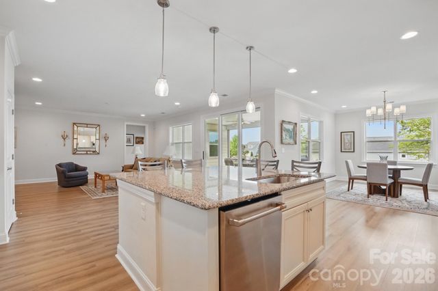 5247 Looking Glass Trail, Denver, NC 28037