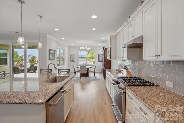 5247 Looking Glass Trail, Denver, NC 28037