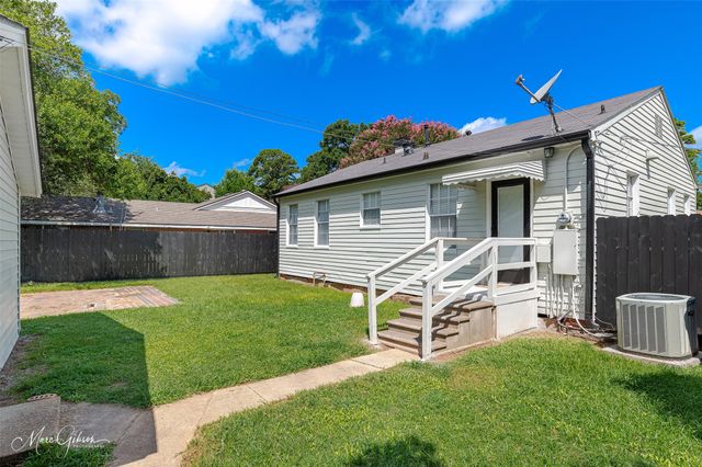 201 Carrollton Avenue, Shreveport, LA 71105
