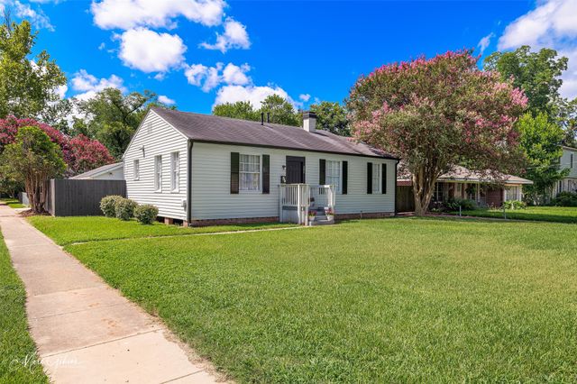 201 Carrollton Avenue, Shreveport, LA 71105