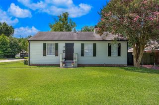 201 Carrollton Avenue, Shreveport, LA 71105