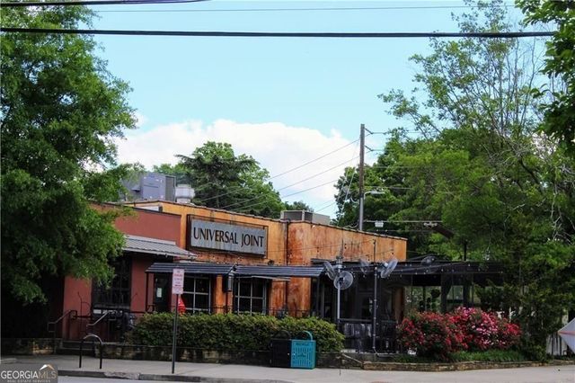 49 Daniel Avenue SE, Atlanta, GA 30317