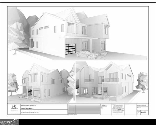 49 Daniel Avenue SE, Atlanta, GA 30317