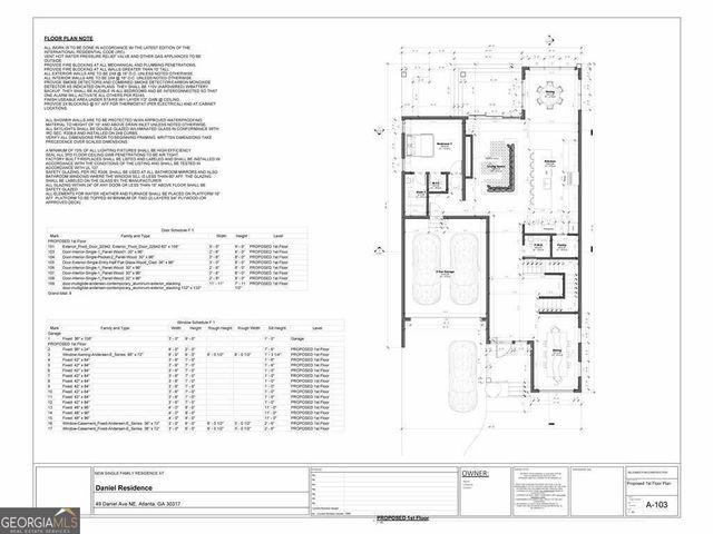 49 Daniel Avenue SE, Atlanta, GA 30317