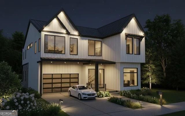 49 Daniel Avenue SE, Atlanta, GA 30317