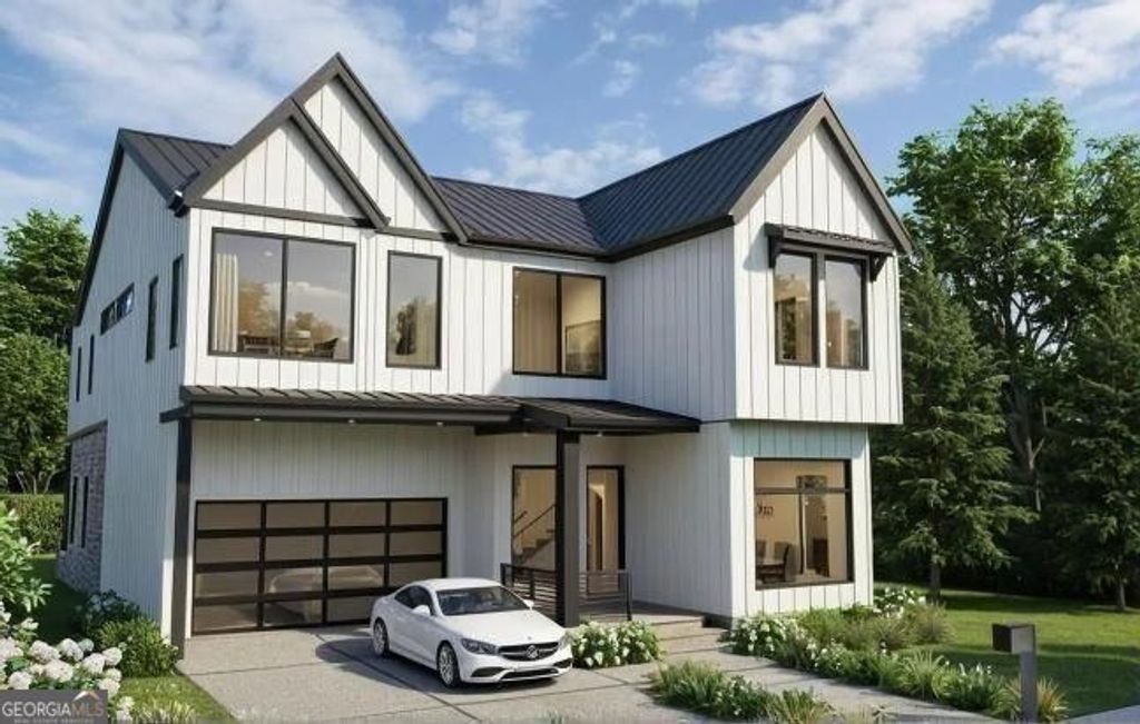 49 Daniel Avenue SE, Atlanta, GA 30317