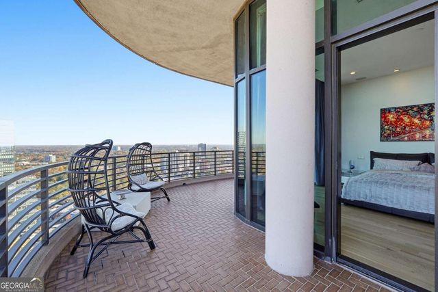 750 Park Avenue NE 37E, Atlanta, GA 30326