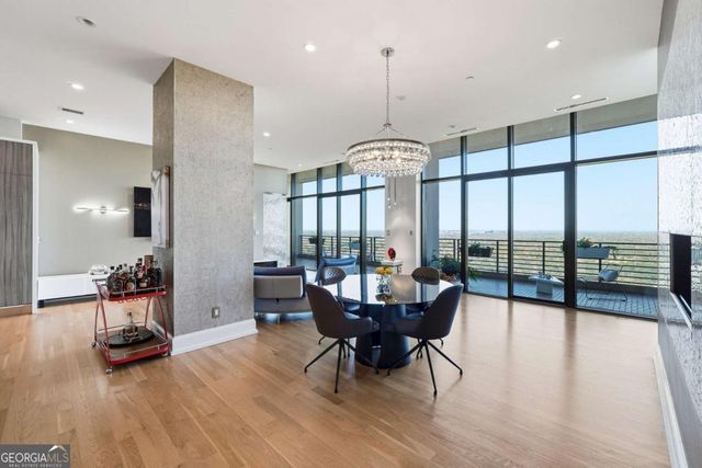 750 Park Avenue NE 37E, Atlanta, GA 30326