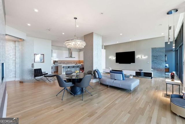 750 Park Avenue NE 37E, Atlanta, GA 30326