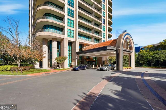 750 Park Avenue NE 37E, Atlanta, GA 30326