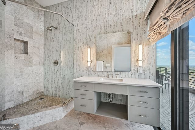 750 Park Avenue NE 37E, Atlanta, GA 30326