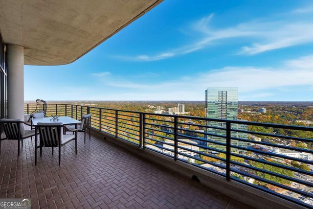 750 Park Avenue NE 37E, Atlanta, GA 30326