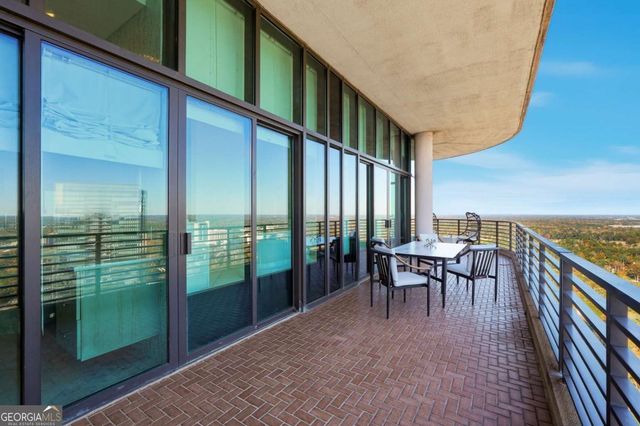 750 Park Avenue NE 37E, Atlanta, GA 30326