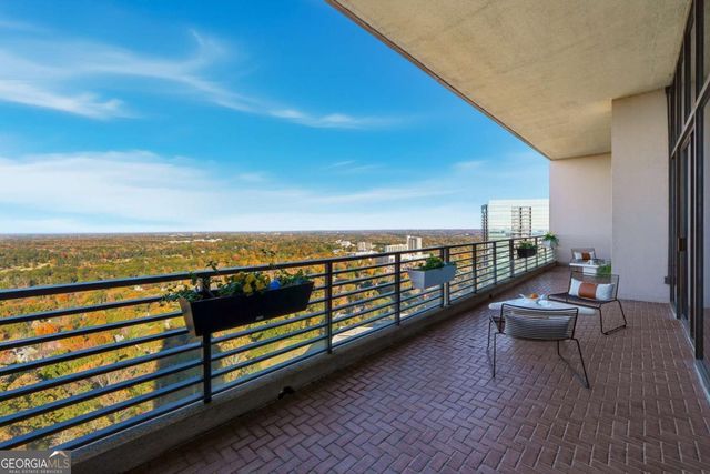 750 Park Avenue NE 37E, Atlanta, GA 30326