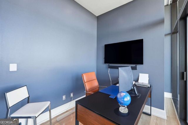 750 Park Avenue NE 37E, Atlanta, GA 30326