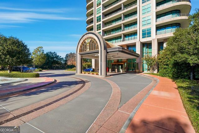 750 Park Avenue NE 37E, Atlanta, GA 30326