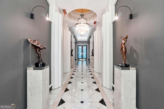 750 Park Avenue NE 37E, Atlanta, GA 30326