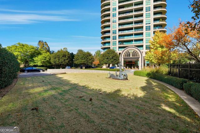 750 Park Avenue NE 37E, Atlanta, GA 30326