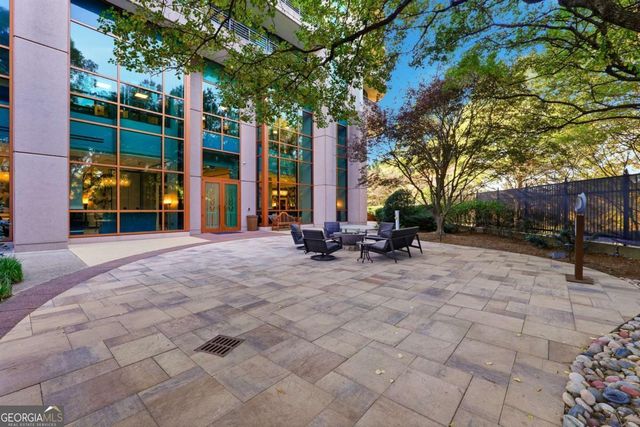 750 Park Avenue NE 37E, Atlanta, GA 30326