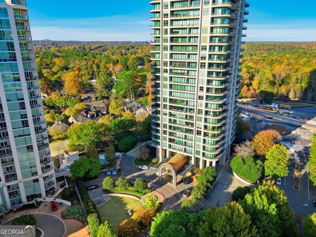 750 Park Avenue NE 37E, Atlanta, GA 30326