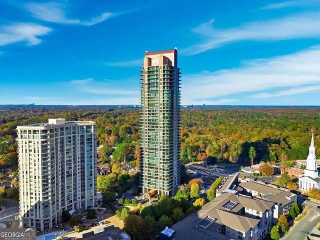 750 Park Avenue NE 37E, Atlanta, GA 30326