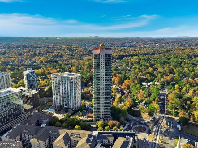 750 Park Avenue NE 37E, Atlanta, GA 30326