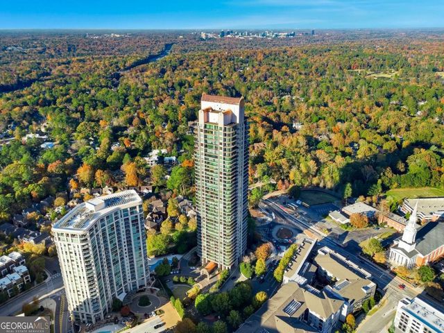 750 Park Avenue NE 37E, Atlanta, GA 30326