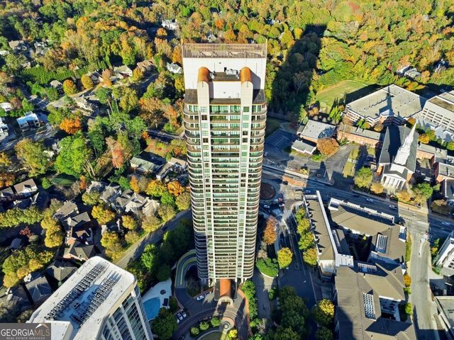 750 Park Avenue NE 37E, Atlanta, GA 30326