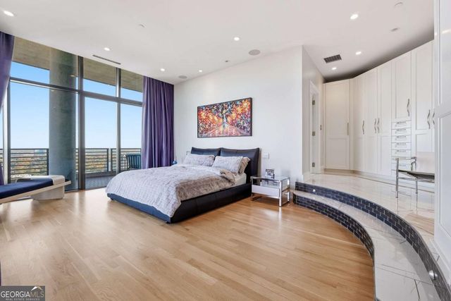 750 Park Avenue NE 37E, Atlanta, GA 30326