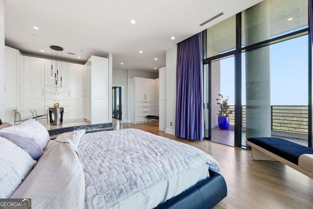 750 Park Avenue NE 37E, Atlanta, GA 30326