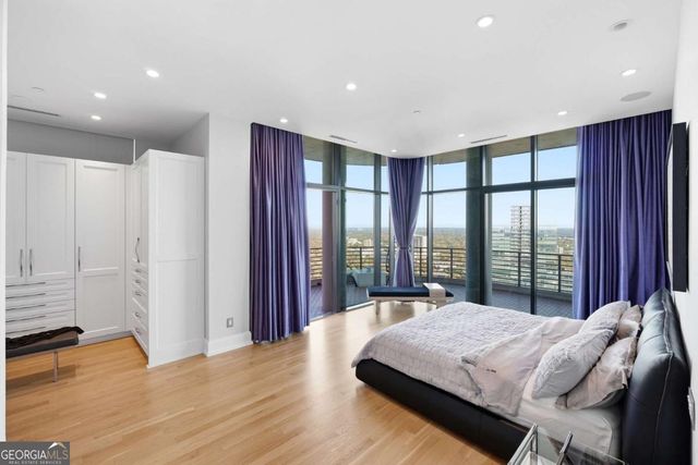 750 Park Avenue NE 37E, Atlanta, GA 30326