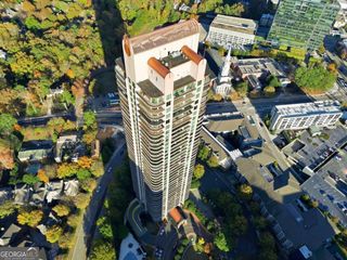 750 Park Avenue NE 37E, Atlanta, GA 30326