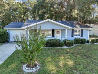 10897 SW 80TH COURT, Ocala, FL 34481