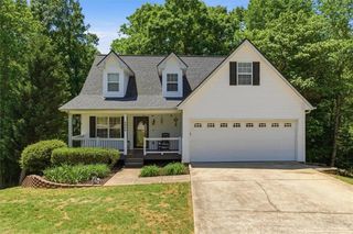 2949 Lake Hollow Road, Gainesville, GA 30501