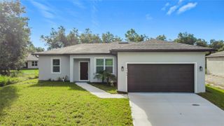 1204 GOSHEN ROAD, North Port, FL 34288