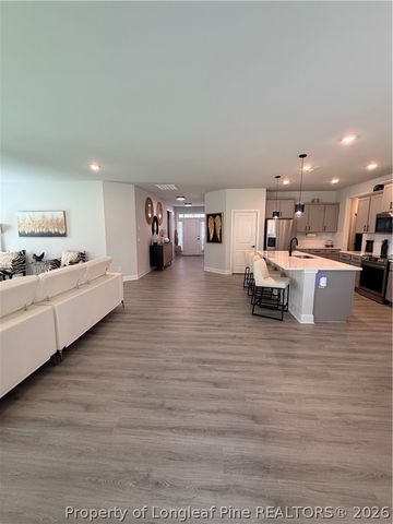 583 Sweet Potato Lane, Nashville, NC 27856