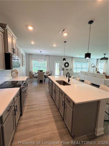 583 Sweet Potato Lane, Nashville, NC 27856